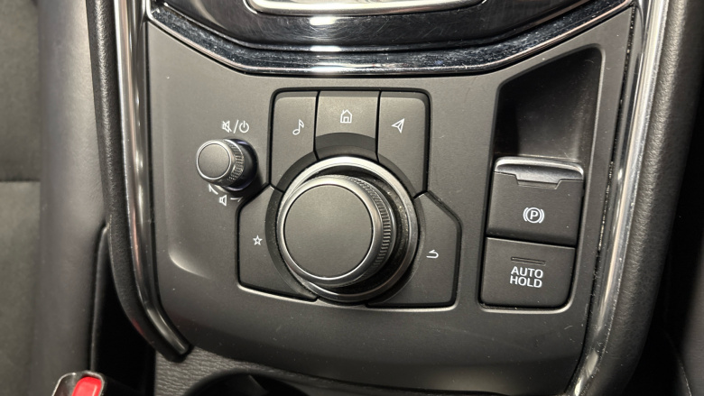 Mazda CX-5 2.0 Kuro Edition 5dr Auto Petrol Estate